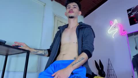 kelvis online show from January 6, 6:39 am