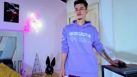 kelvis online show from January 12, 6:39 am