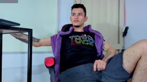 kelvis online show from March 5, 11:06 am