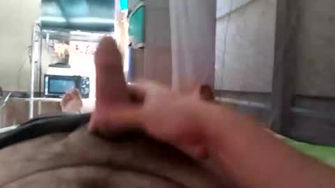 i_denniss online show from February 12, 7:09 pm