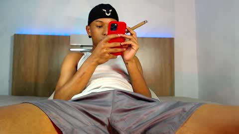 David Colt online show from February 15, 2:58 pm