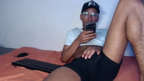 Snapshot of iam_colt chatting on February 28, 7:48 am David Colt online show from February 28, 7:48 am