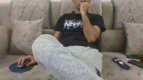 JP online show from April 6, 5:03 pm