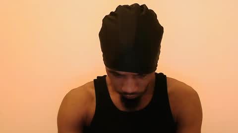 iamjohnny4u online show from January 16, 11:13 am