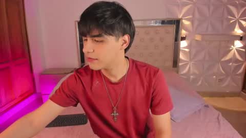 iamjuanjoc online show from June 11, 3:48 am