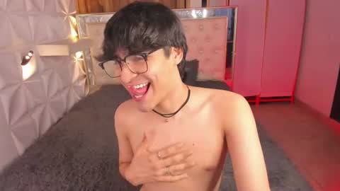 iamjuanjoc online show from July 23, 3:04 am
