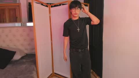 iamjuanjoc online show from July 24, 3:15 am