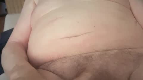 ian53a - mature UK man for same online show from July 9, 12:09 pm