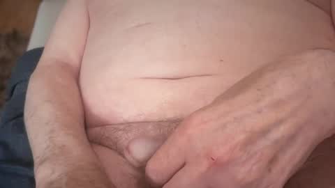 ian53a - mature UK man for same online show from June 15, 9:01 am