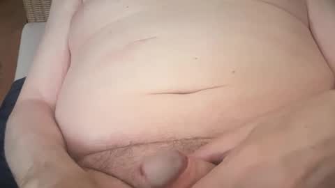 ian53a - mature UK man for same online show from July 7, 9:24 am