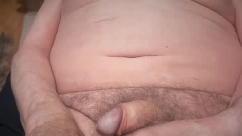 ian53a - mature UK man for same online show from June 22, 6:01 pm
