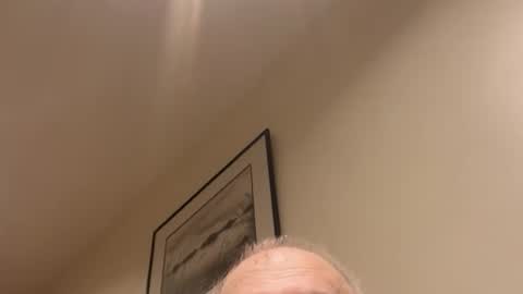 ian53a - mature UK man for same online show from December 23, 9:40 am