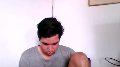 Ian-Andres online show from May 17, 6:59 pm