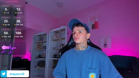 Snapshot of ian_castillo_ chatting on October 10, 11:59 am IAN CASTILLO online show from October 10, 11:59 am