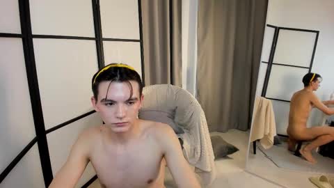 ian online show from March 8, 2:04 am