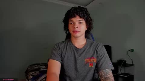 Andres online show from February 28, 3:27 am