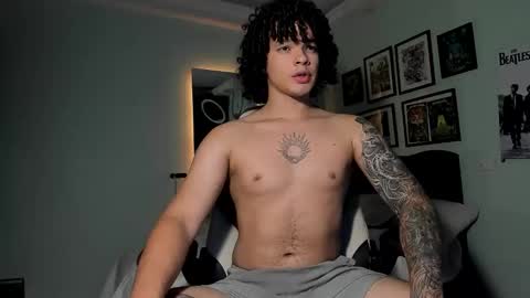 Andres online show from June 7, 12:23 pm