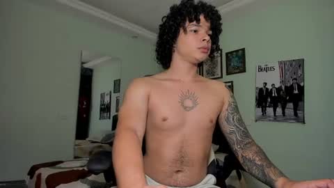 Andres online show from June 26, 11:13 am