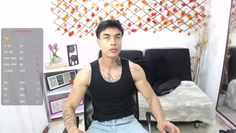 Ian  online show from March 6, 12:13 pm