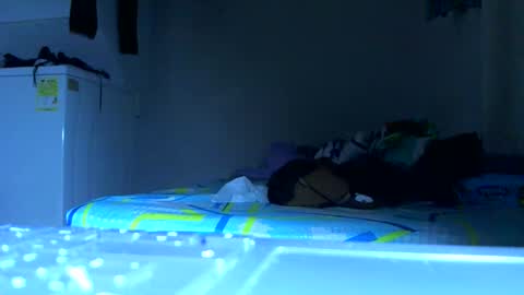 Snapshot of ian_zaenzz chatting on September 9, 5:07 am Samuel igsamuelnoguera 1333 online show from September 9, 5:07 am