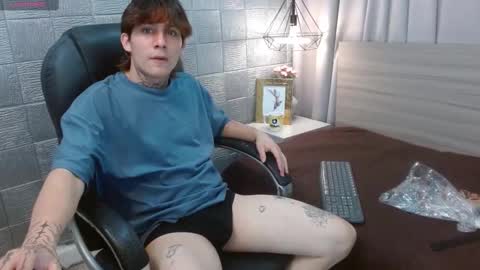 Snapshot of iancute_ chatting on September 27, 11:13 pm ian online show from September 27, 11:13 pm