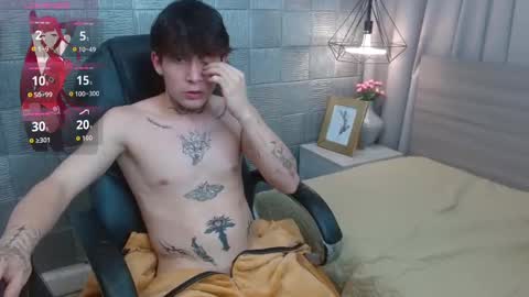Snapshot of iancute_ chatting on September 13, 4:24 am ian online show from September 13, 4:24 am