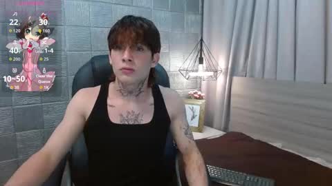 Snapshot of iancute_ chatting on September 30, 12:06 am ian online show from September 30, 12:06 am