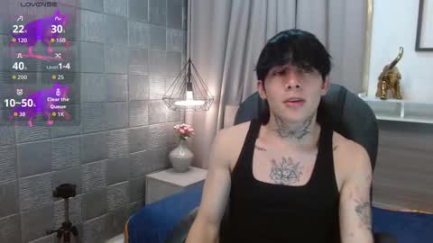 Snapshot of iancute_ chatting on October 8, 11:09 pm ian online show from October 8, 11:09 pm