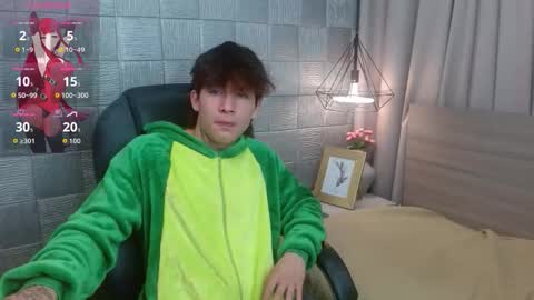 Snapshot of iancute_ chatting on September 14, 4:25 am ian online show from September 14, 4:25 am