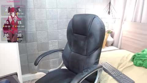 Snapshot of iancute_ chatting on September 17, 4:57 am ian online show from September 17, 4:57 am