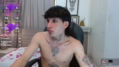 ian online show from October 19, 12:26 am