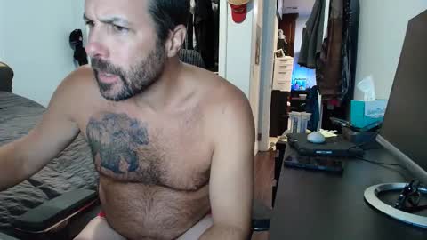 iandaman88 online show from November 24, 2:23 am