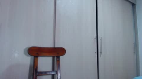 Snapshot of ianrashatxxx chatting on March 7, 10:35 am Ian Rashad online show from March 7, 10:35 am