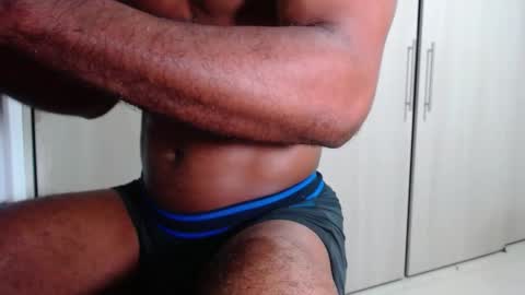 Snapshot of ianrashatxxx chatting on February 1, 10:02 pm Ian Rashad online show from February 1, 10:02 pm
