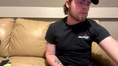 ianrobbins6 online show from March 4, 7:48 am