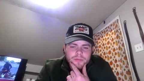 ianrobbins6 online show from January 13, 7:02 am