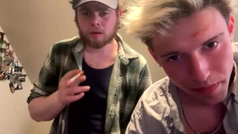 ianrobbins6 online show from March 6, 1:19 pm