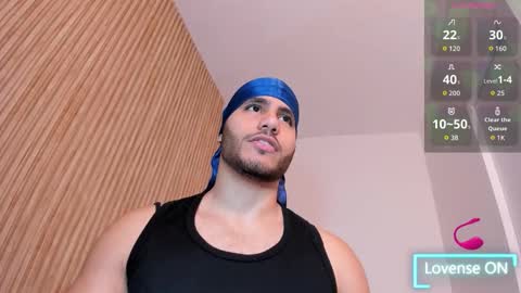 Snapshot of ibraiimm chatting on September 19, 8:52 pm Ibraim online show from September 19, 8:52 pm