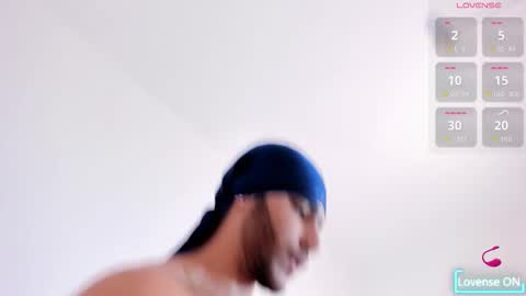 Ibraim online show from March 2, 9:11 pm