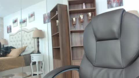 ibratxandy online show from April 18, 7:58 pm