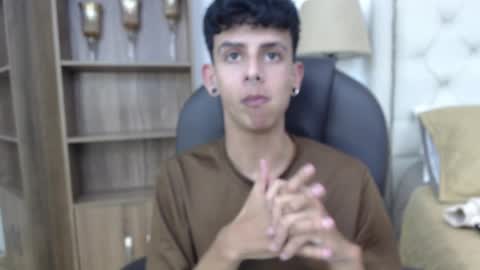 ibratxandy online show from April 6, 6:42 pm