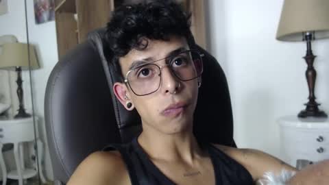 ibratxandy online show from April 20, 7:05 pm