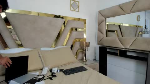 ibratxandy online show from October 27, 9:06 pm