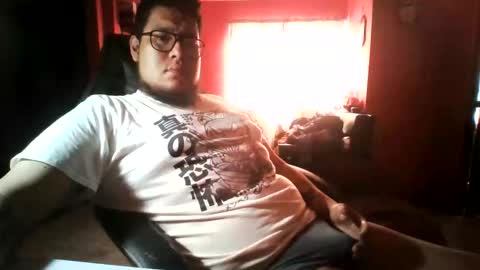 ibs666 online show from April 30, 3:30 pm