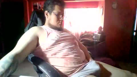 ibs666 online show from April 3, 8:16 pm