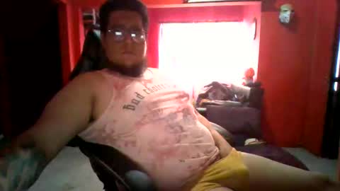 ibs666 online show from April 5, 11:12 pm