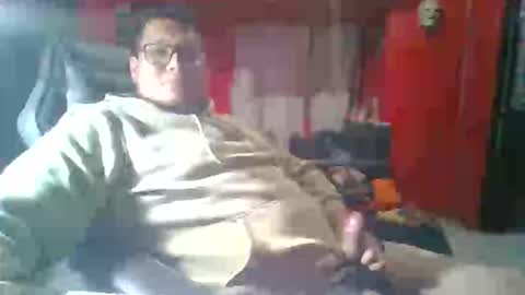 ibs666 online show from November 16, 2:03 am