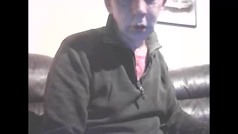 icemandude online show from February 14, 9:10 pm