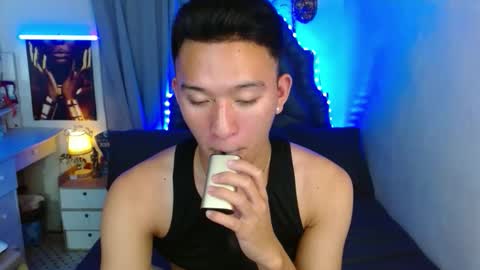 Mateo online show from October 27, 7:05 pm