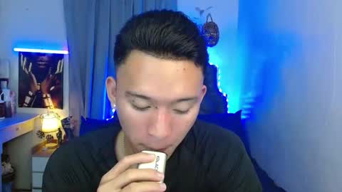 Mateo online show from October 23, 6:00 pm